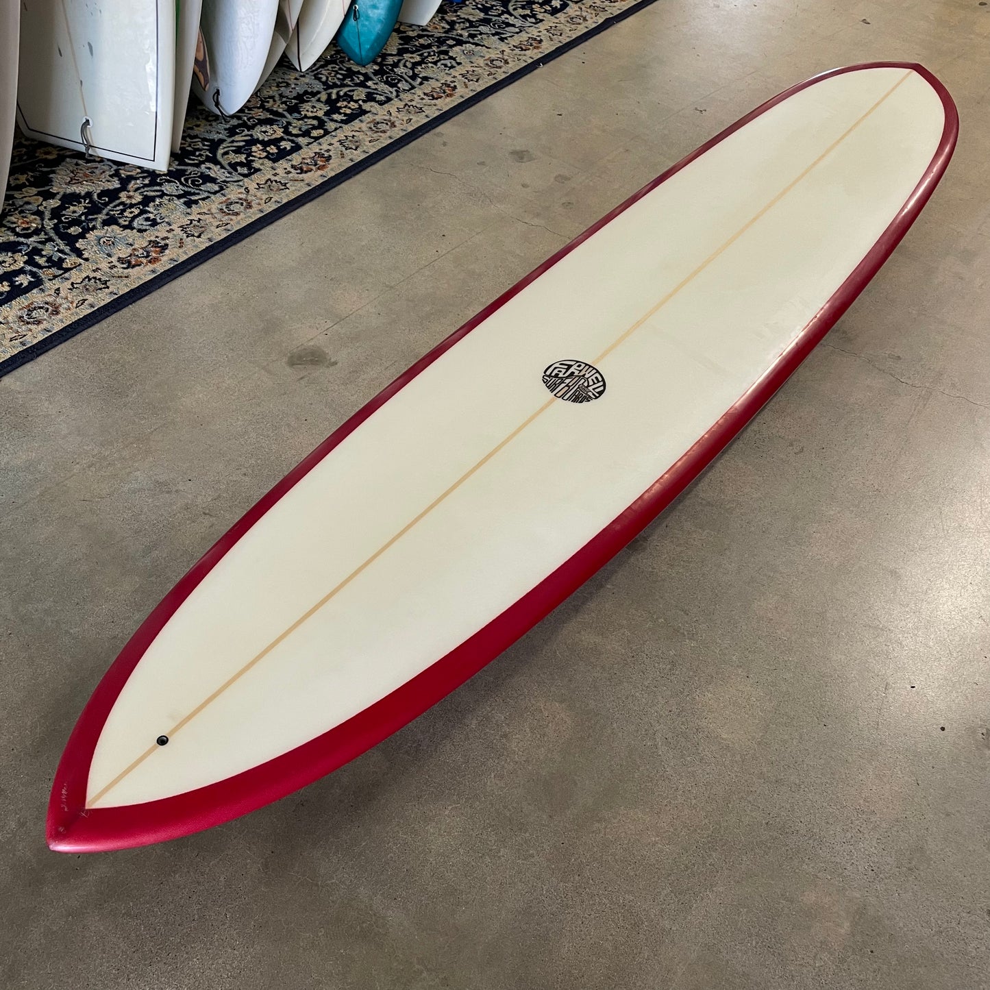 Used Farwell - 9'6" Blackies Pin