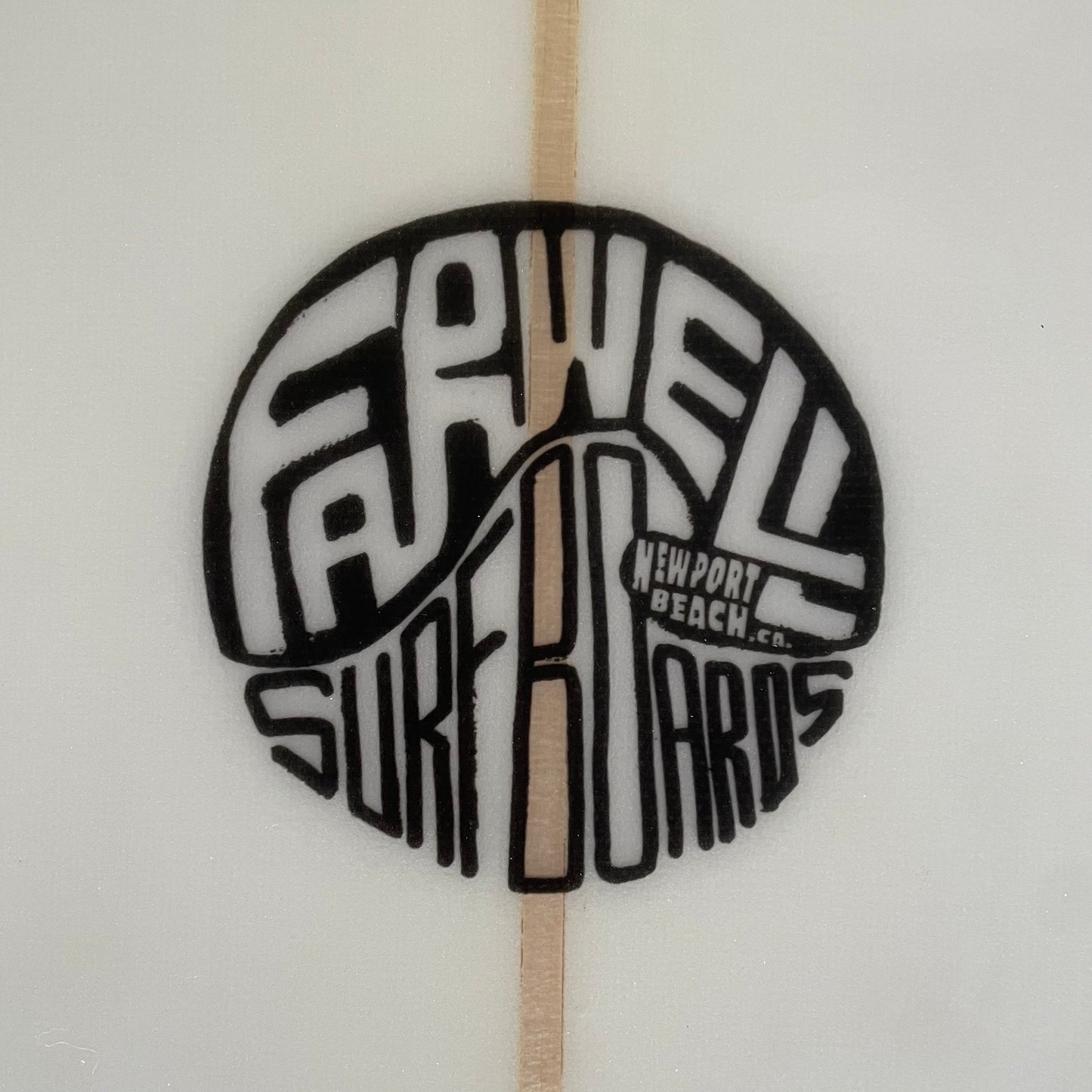 Used Farwell - 9'6" Blackies Pin