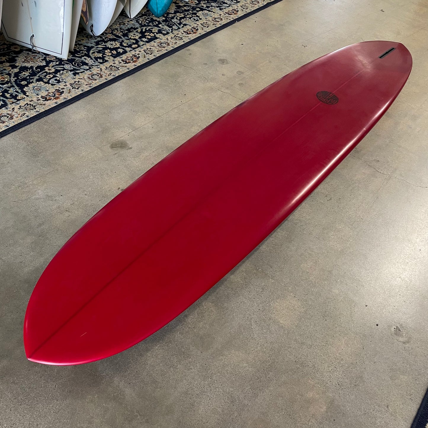 Used Farwell - 9'6" Blackies Pin