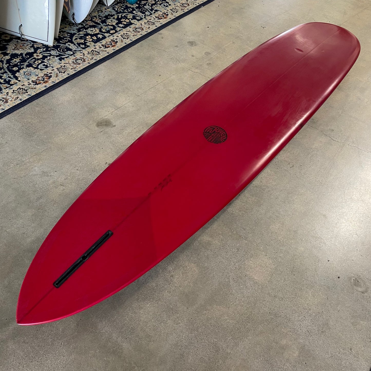 Used Farwell - 9'6" Blackies Pin