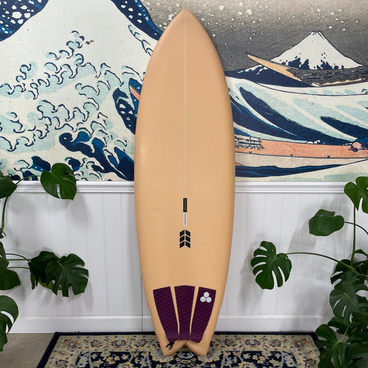 Used Ryan Sakal - 6'0" Ranger