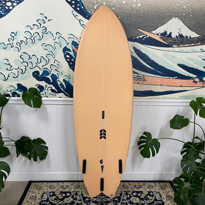 Used Ryan Sakal - 6'0" Ranger