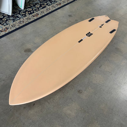 Used Ryan Sakal - 6'0" Ranger