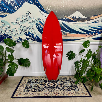 Eberly Surfboards | 5'9" Twin