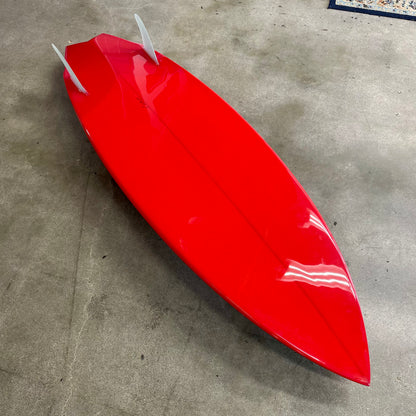 Eberly Surfboards | 5'9" Twin