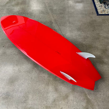 Eberly Surfboards | 5'9" Twin