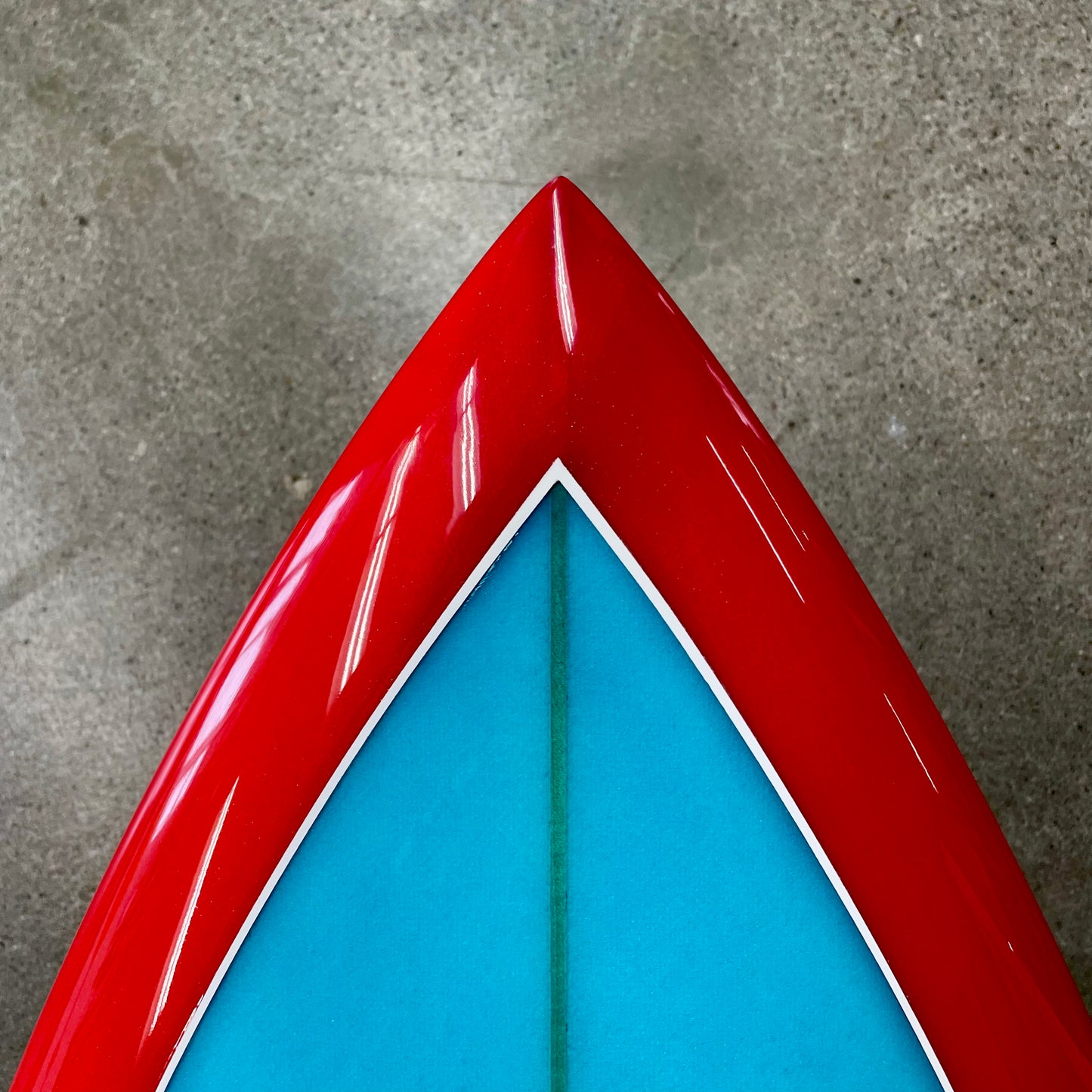 Eberly Surfboards | 5'9" Twin