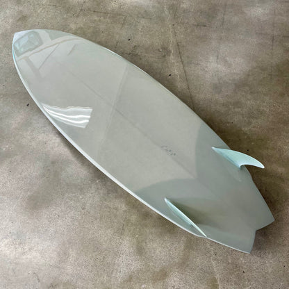 Eberly Surfboards | 5'7" Twin