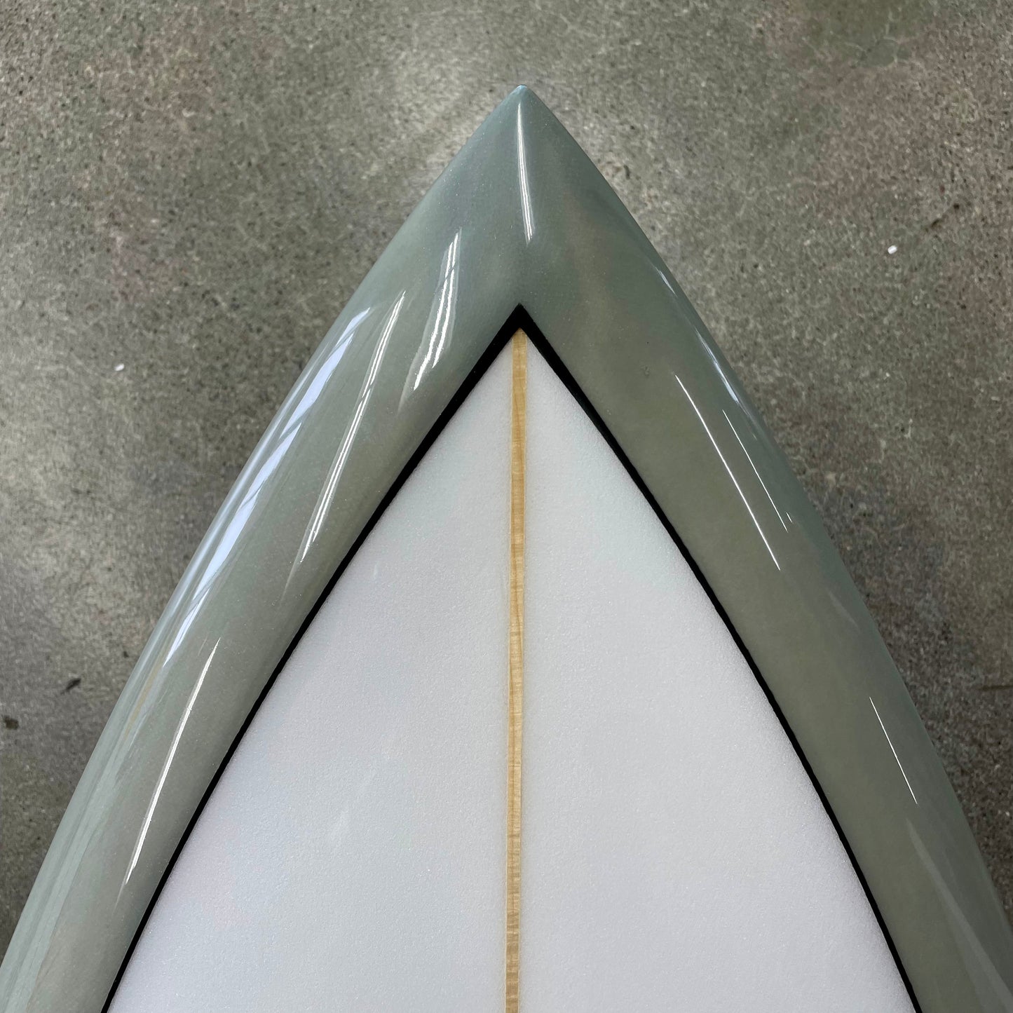 Eberly Surfboards | 5'7" Twin