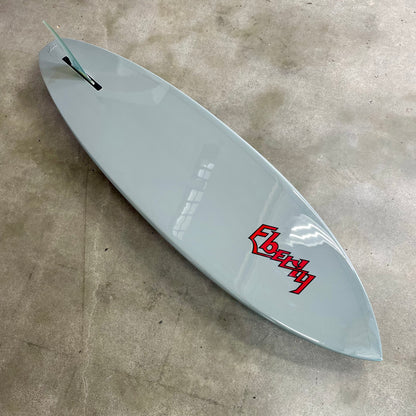 Eberly Surfboards | 6'2" Rabbit