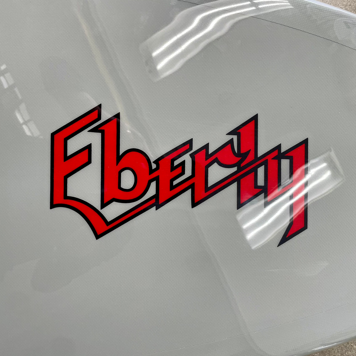 Eberly Surfboards | 6'2" Rabbit