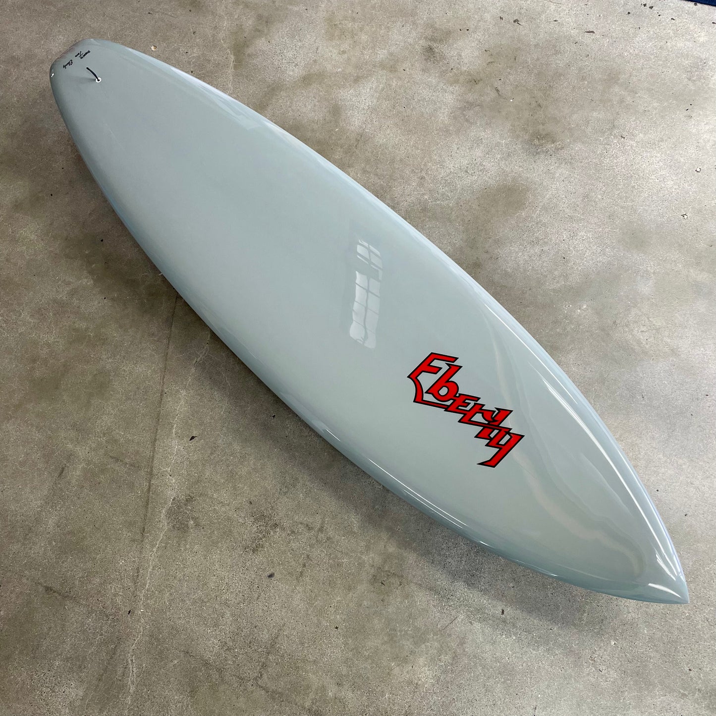 Eberly Surfboards | 6'2" Rabbit