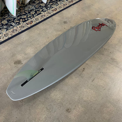 Eberly Surfboards | 6'2" Rabbit