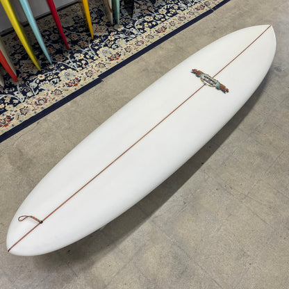 RENTAL | Gordon & Smith - 8'0 Magic Model