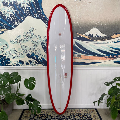 Nineplus | 7'0" Magic Carpet