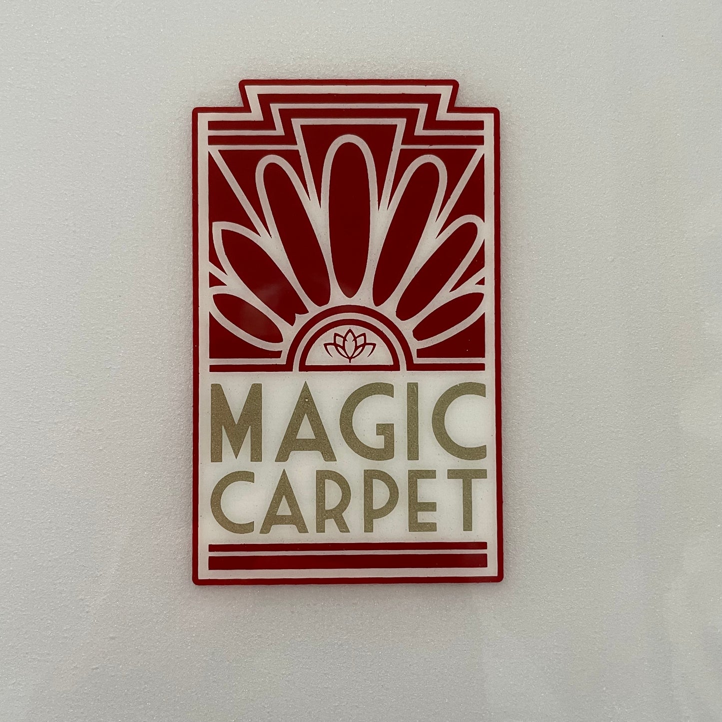 Nineplus | 6'10" Magic Carpet