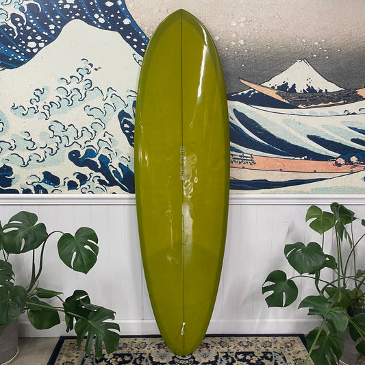 Used Mark Andreini | 6'6" Vaquero