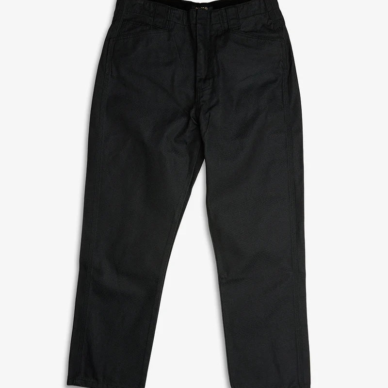 Deus | Ofr Pant | Black