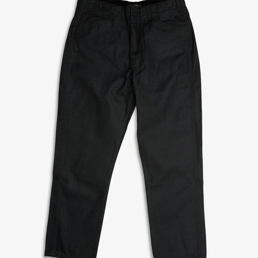 Deus | Ofr Pant | Black