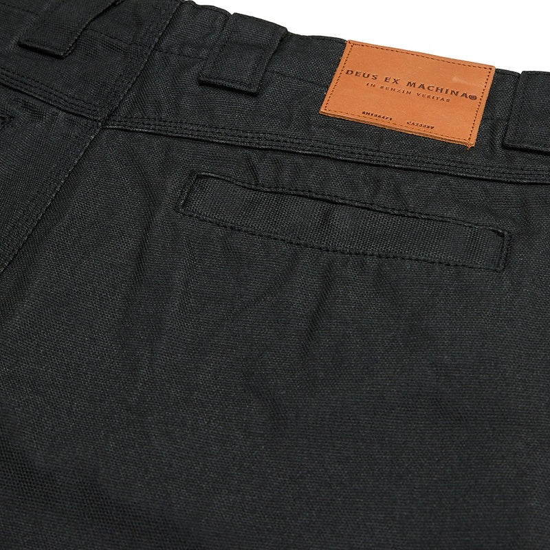 Deus | Ofr Pant | Black