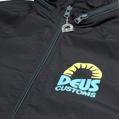 Deus | Offshore Windstopper | Anthracite