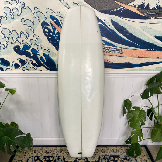 Used Jake Cornett - 5'3" Humming Bird