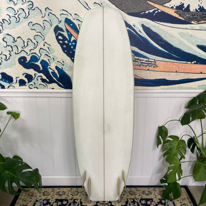 Used Jake Cornett - 5'3" Humming Bird