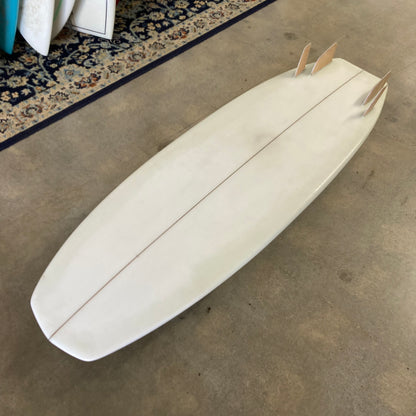 Used Jake Cornett - 5'3" Humming Bird