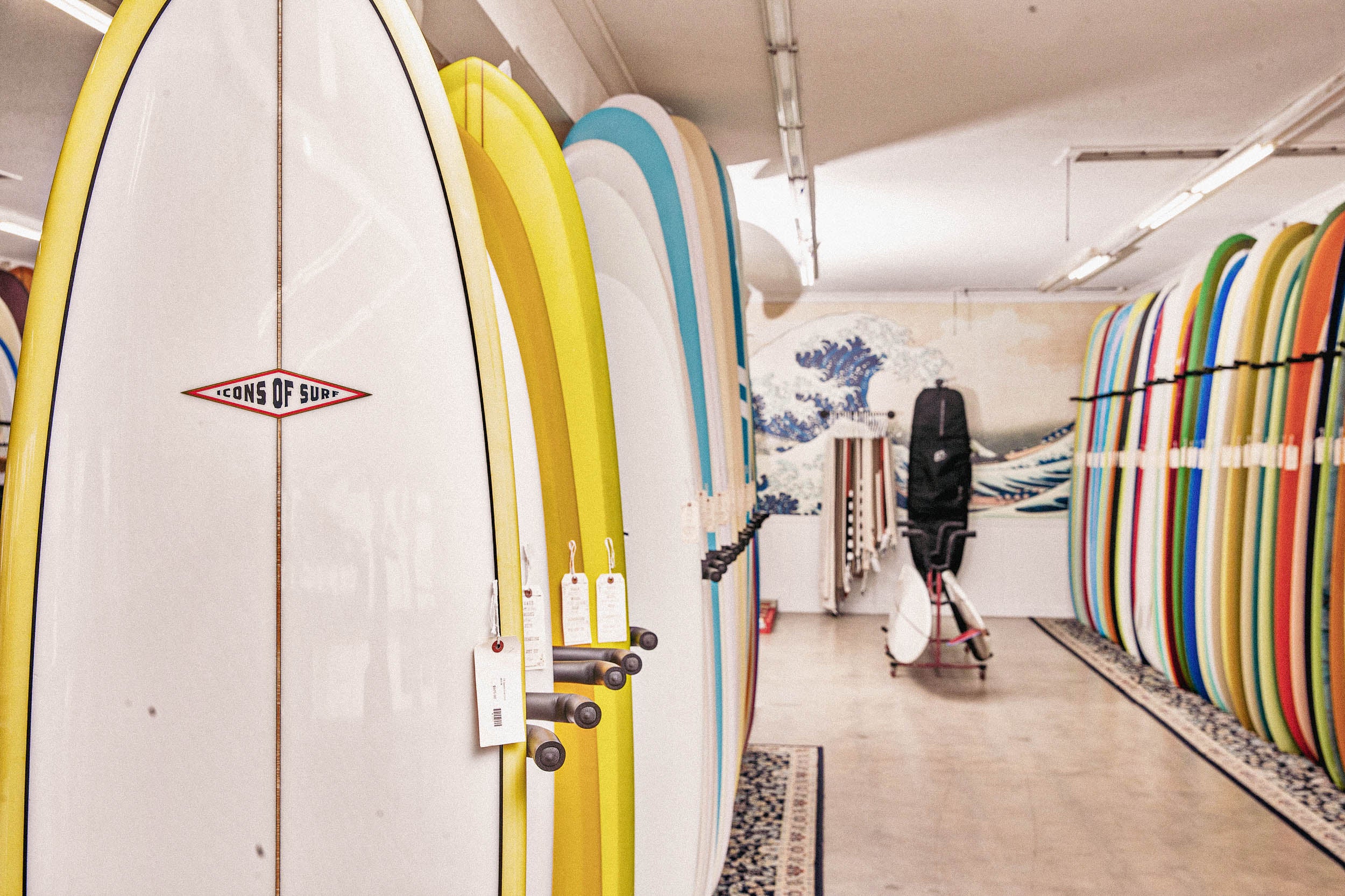 Black and Brown Surfers Changing the White Face of Surfing