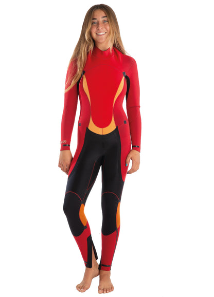 Ladies Catsuit | 3/2mm | Sale