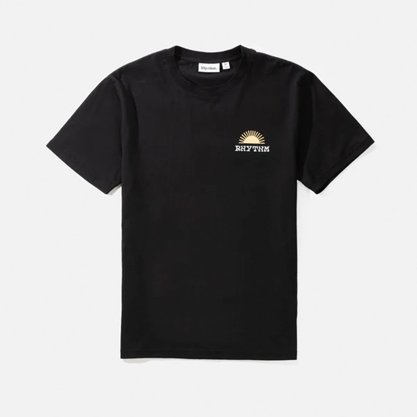 Rhythm | Awake T Shirt | Black