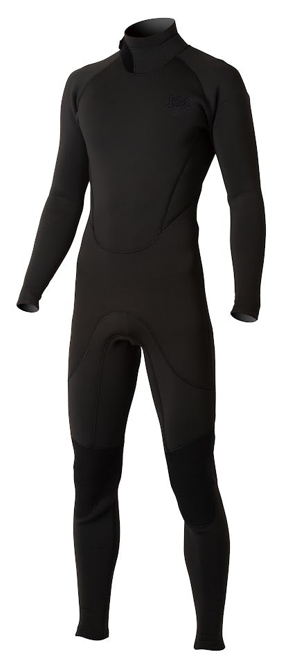 Axxe Full Suit | 3 mm (U.S. Model)