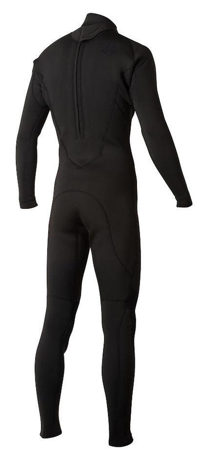 Axxe Full Suit | 3 mm (U.S. Model)