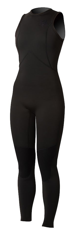 Axxe Ladies Long John | 2 mm (U.S. Model)