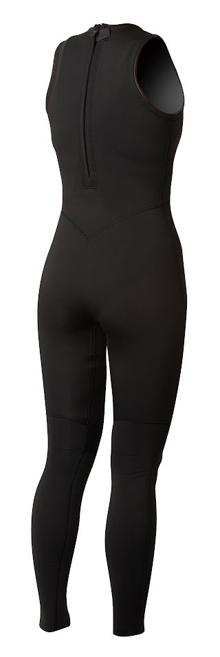 Axxe Ladies Long John | 2 mm (U.S. Model)