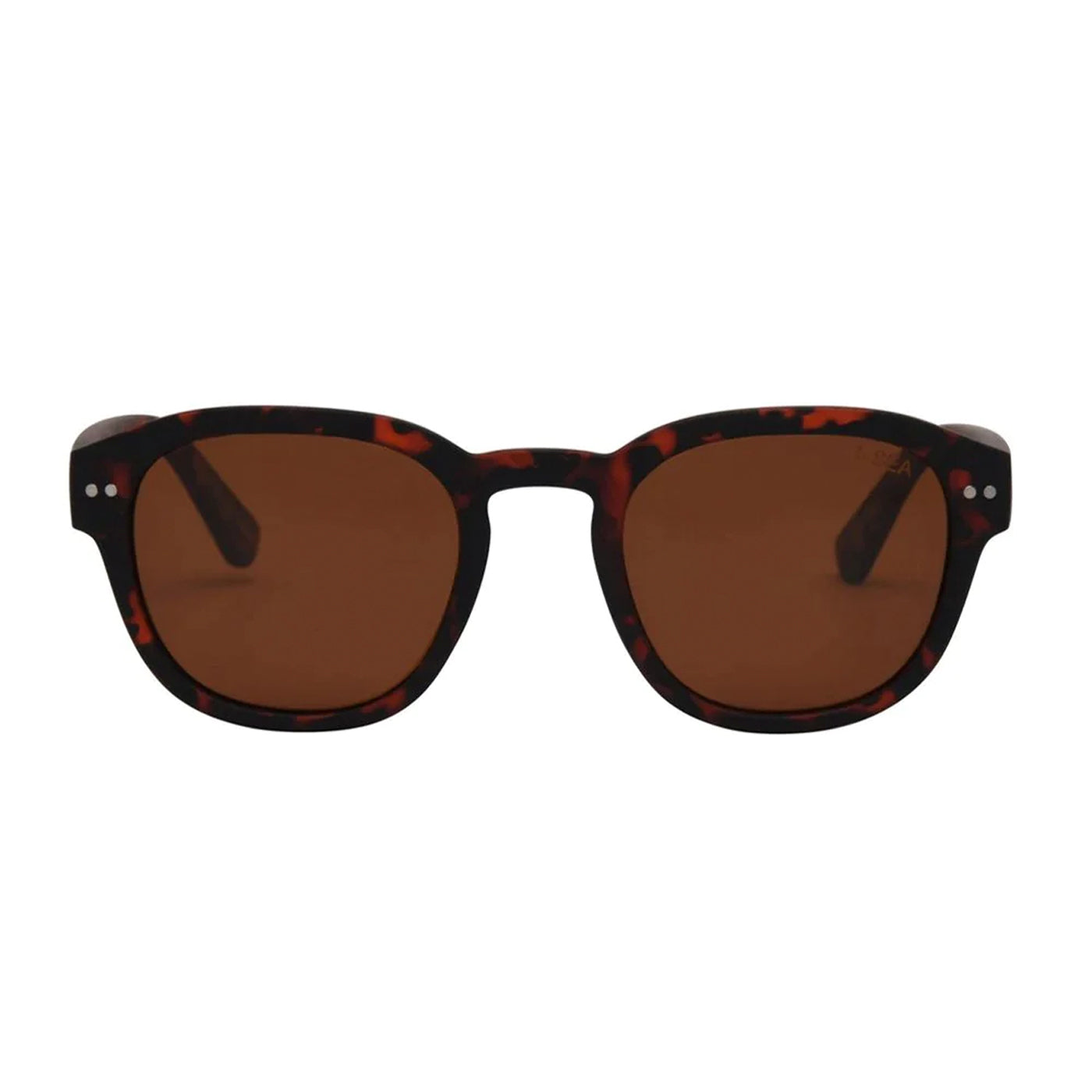 I-SEA | Barton | Tort/Brown Polarized – Icons of Surf