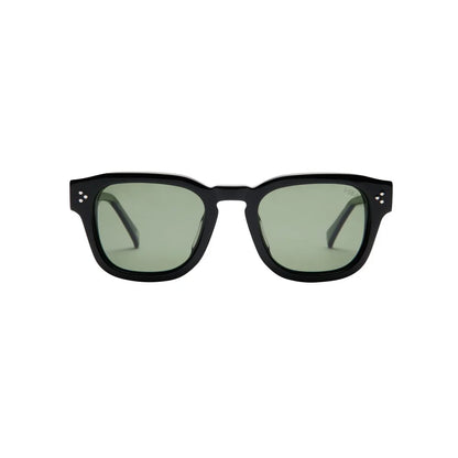 I-SEA | Camden | Black/Green Polarized