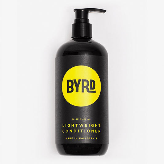 BYRD | Lightweight Conditioner