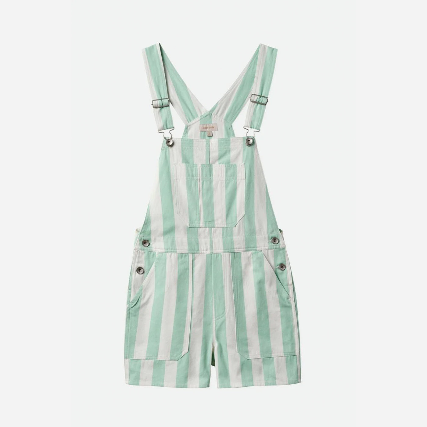 Brixton store Overalls