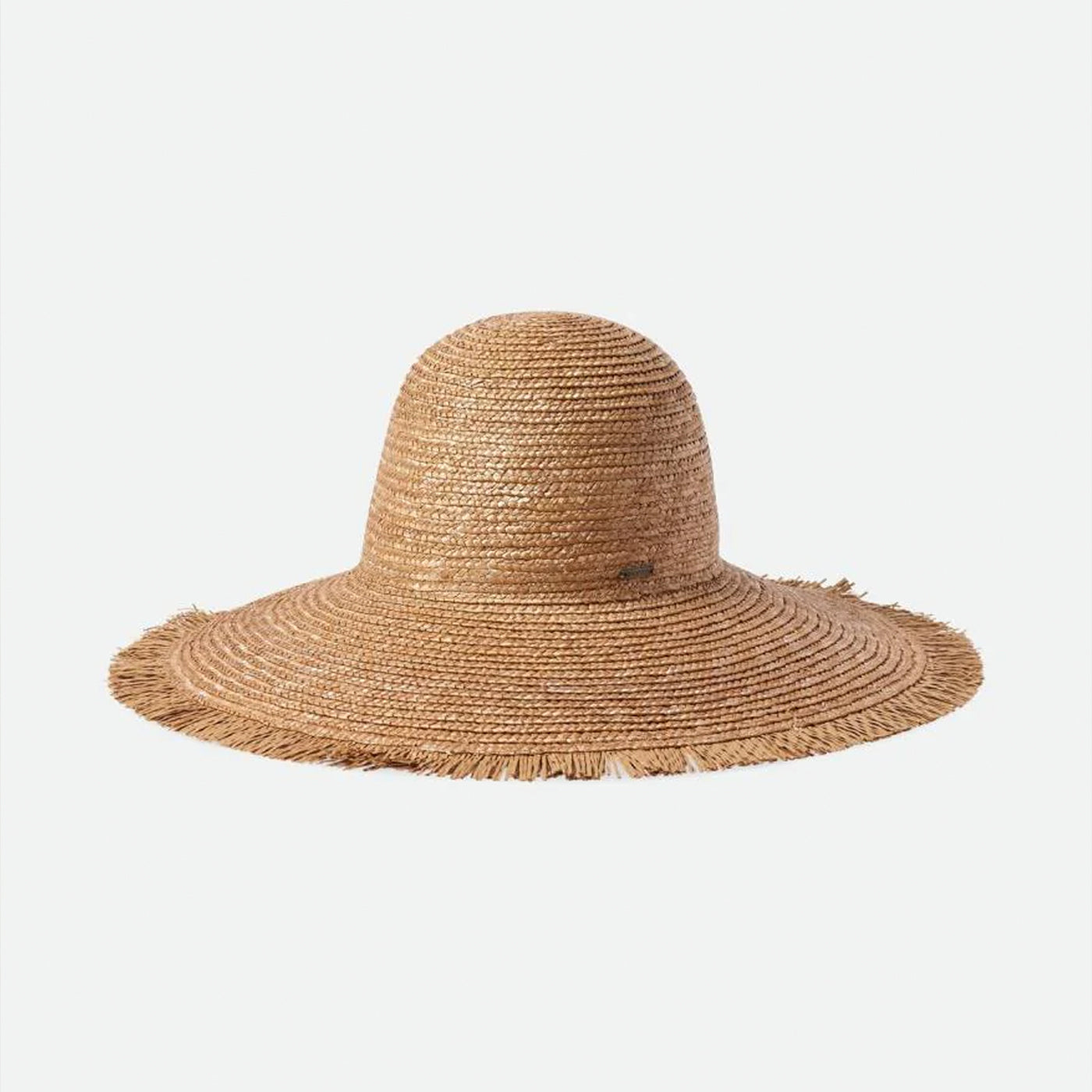 Brixton | Dion Straw Sun Hat | Tan