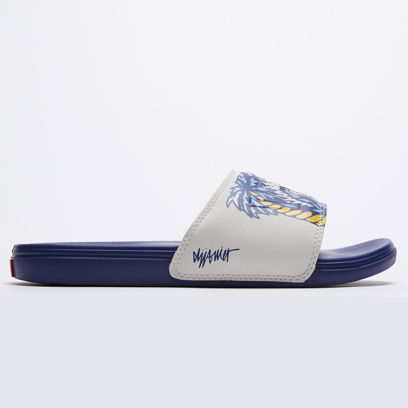 Vans surf slides sale