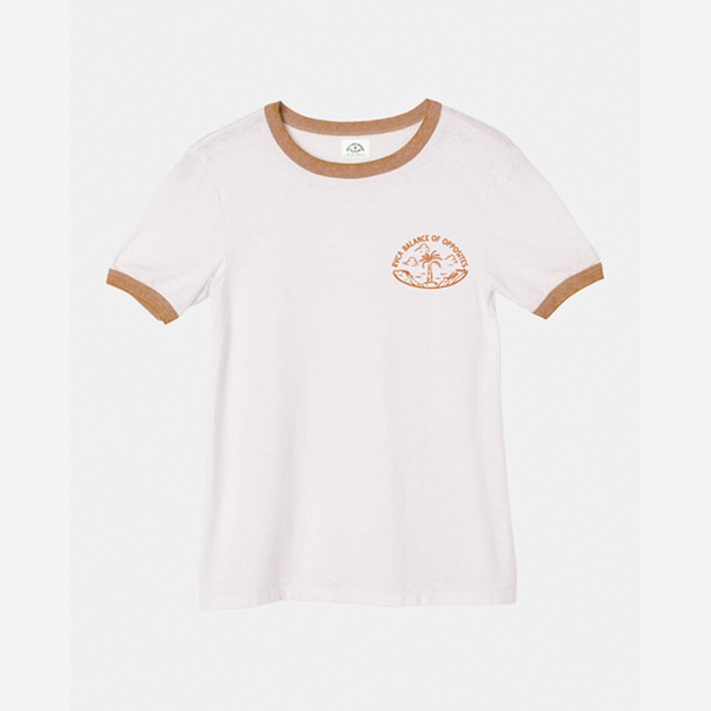 RVCA | Encinitas Tee