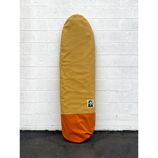 Green Fuz | Gold Sounds | 6'0