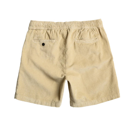 Dark Seas | Go To Cord Shorts | Foam