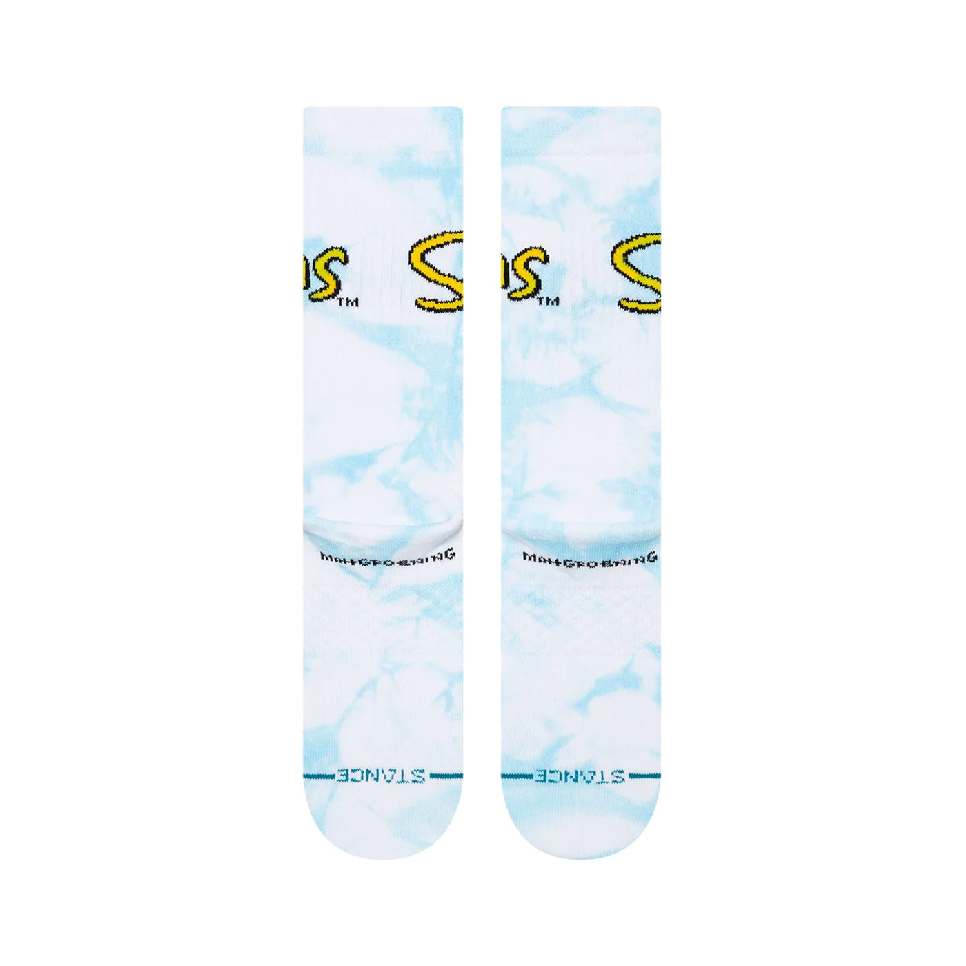 Stance | Intro Crew Socks