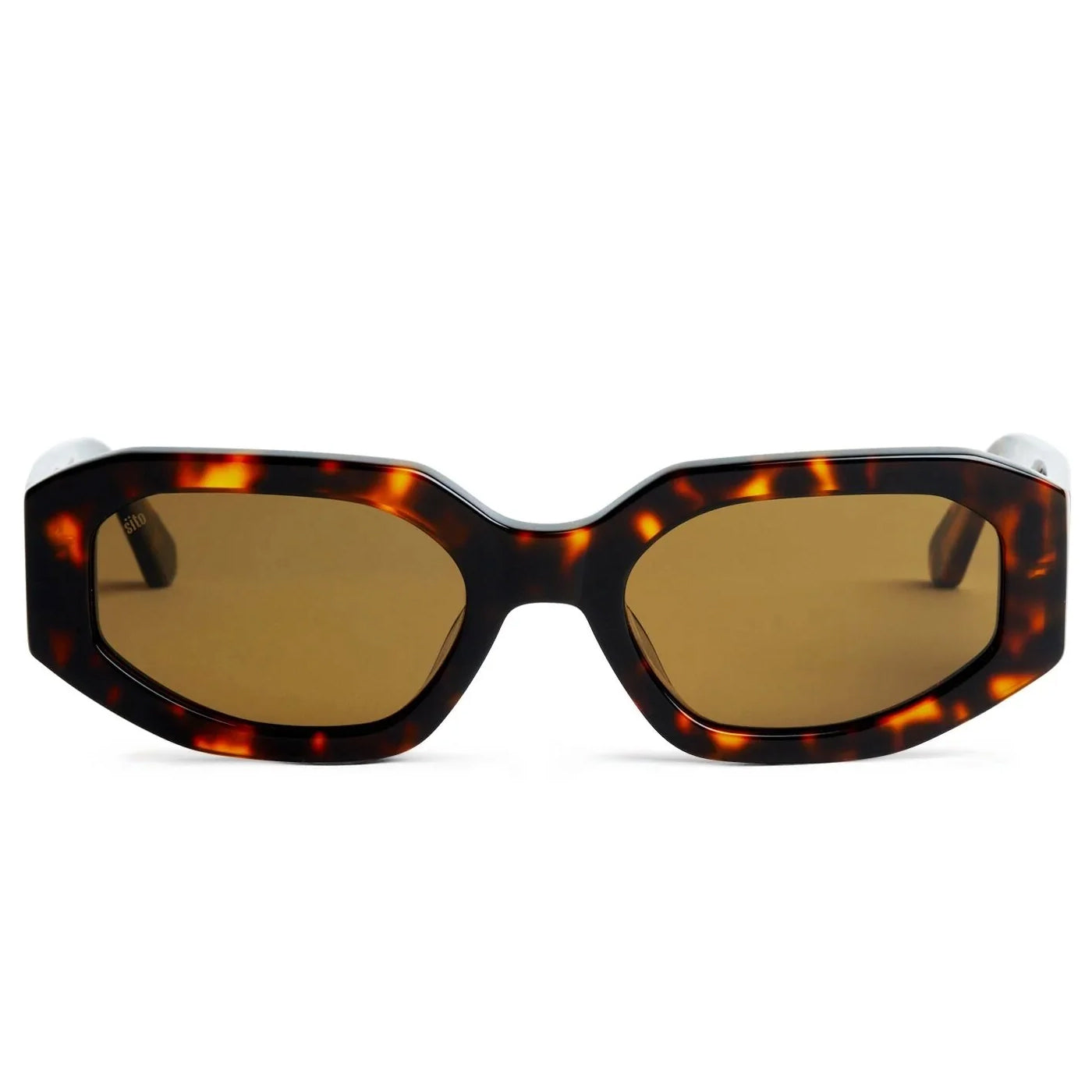 Sito | Juicy | Honey Tort/Brown Polarized – Icons of Surf