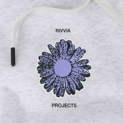 Rivvia Projects | Navigating Nature Hood | Off White