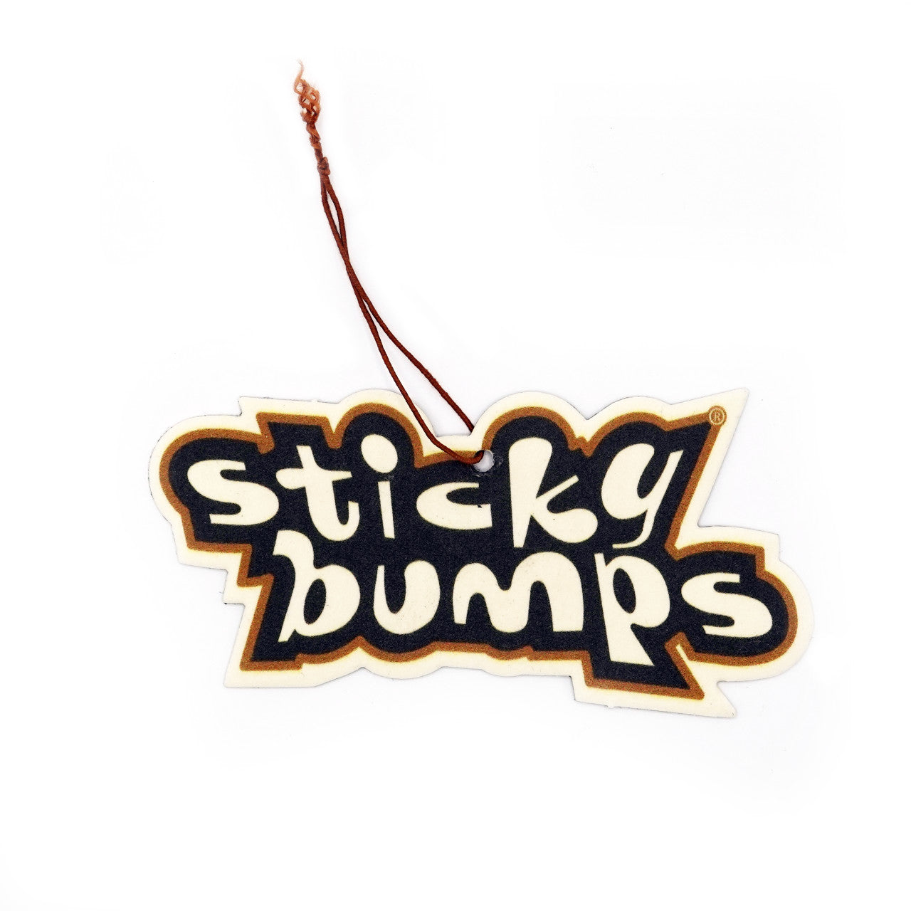Sticky Bumps Air Freshener - Pina Colada