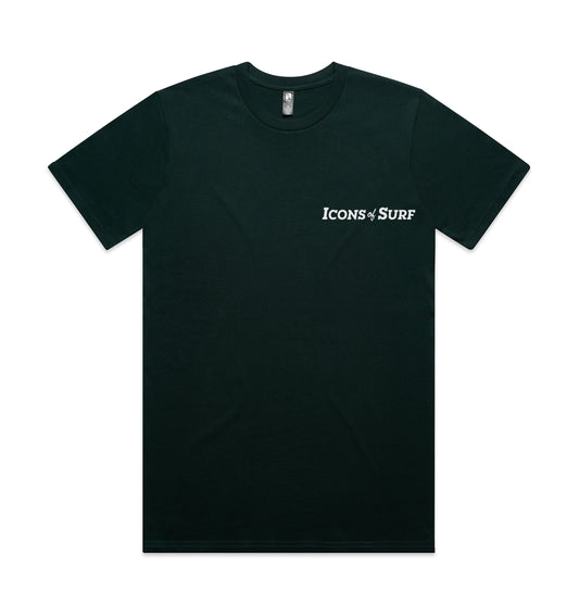 Icons T-Shirt | Icons Store (Pine)