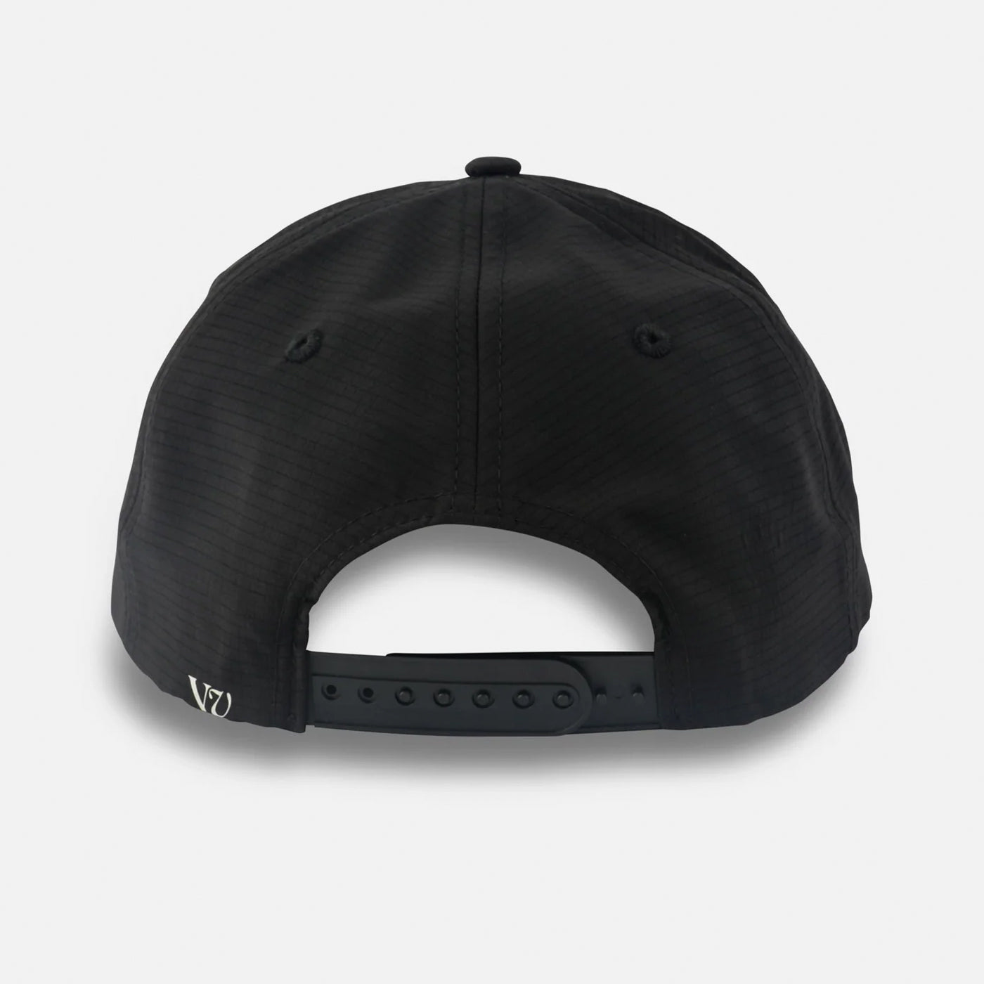 Rivvia | RPL Sports Cap | Black